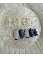 サロンドゥリベラ(Salon.de.Libera)/トレンドArtコース￥6600