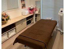 リュミエール(Lumiere)の雰囲気（マシンエステメニューもございます。）