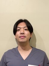 リコア 中城(ReCORE)&nbsp;外間 荘二朗