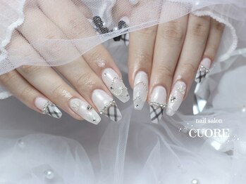クオレ(CUORE)/