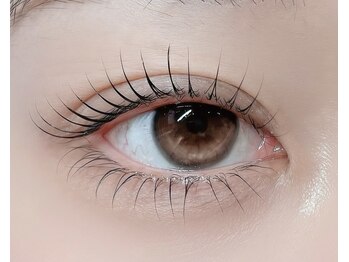 プロシェ 大宮店(Proche)の写真/”ダメージケア”3step♪高濃度ケラチンラッシュリフト★まつげを労わりながら、可愛いも抜かりなく叶える!