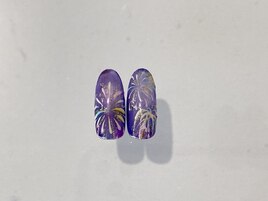 夏デザイン