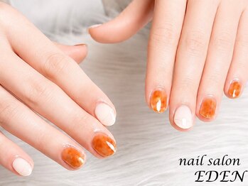 ニュアンスネイル