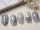 ネイルデザイン定額6300円コース