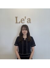 レア(Le'a) HAZUKI
