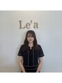 レア(Le'a) HAZUKI