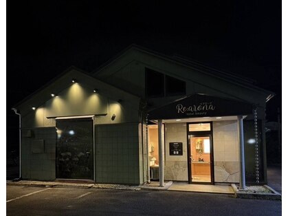リアローナ(Re:arona)の写真