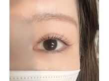 エミクレール(EMI CLAIR)の雰囲気(ラッシュリフトでナチュラル可愛いお目元に*【高崎/マツパ】)
