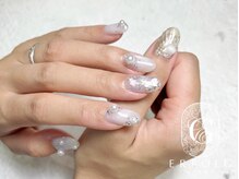 エアフォルクギンザ 横浜店(ERFOLG GINZA)/パール×貝殻