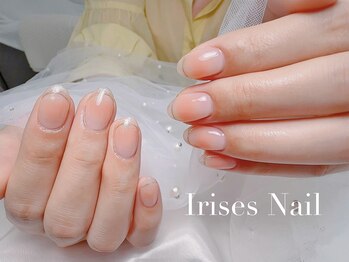 アイリスネイル(Irises Nail)/