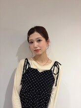 リブレスタジオ(LYBRE Studio) Kanna