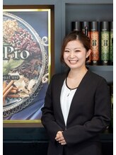 サロンドフェイス 木曽川店(Salon de Faith) 鈴谷 彩