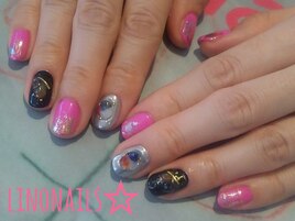 ☆お客様ネイル☆