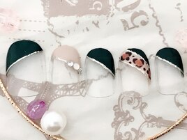 ハンドネイル