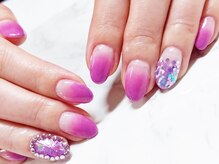 ネイルリアン(Nail lieN)/たっぷり120分やり放題