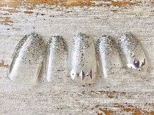 エブロマリン 湘南台店(evromarine)/11月限定　シャイニーグリッター