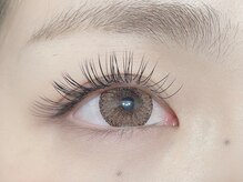 アイクイック 新宿 新宿駅西口店(Ai Quick)/フラットラッシュ120本/新宿