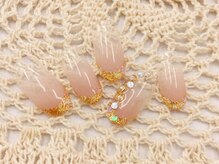 アンティム(Intime)/2021年9月キャンペーンデザイン