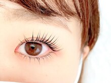 ジュエリーアイズ(JewelryEyes)/上下パリジェンヌラッシュリフト