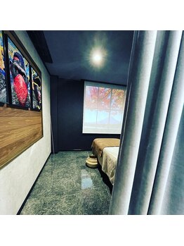 メンズー(MENZOO)/店内内観【大府/脱毛/メンズ脱毛