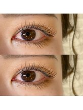 プリズム(PRISM)/パリジェンヌラッシュリフト