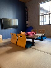 経氣 博多湯店(KEIKI)/特別個室休憩室付きのプランも！