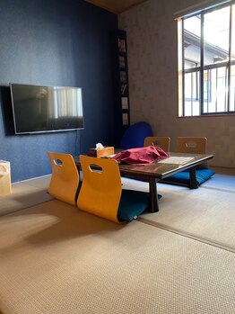 経氣 博多湯店(KEIKI)/特別個室休憩室付きのプランも!