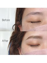リス 播磨店(Lys)/Hollywood Brow Lift
