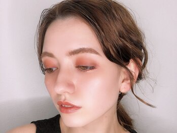 アイラ 金沢店(EYELA)/フラットラッシュ