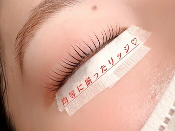 リノ 新町(Lino.)/まつげパーマ
