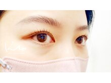 クレー(Klee)/パリジェンヌラッシュリフト