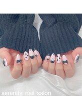 セレニティ(serenity)/