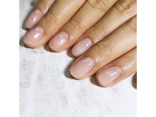 ルコトン(le coton)/自爪風