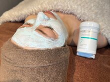 ケアバイルドホリエ(CARE by le dos HORIE)/アンストレス