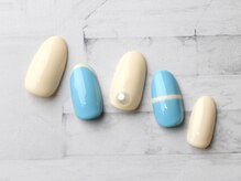 キャンアイドレッシー ヨコハマ元町店(Can I Dressy)/バーチャルフレンチ