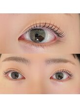 ネイルサロン プール ヴー(Nail Salon Pour Vous)/まつげ/ラッシュリフト