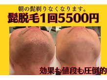 マジック 山口市店(MAGIC)/男女問わず利用可能！