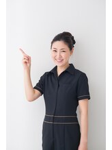 グレース 新宿店(GRACE BEAUTY SALON) 痩身 STAFF