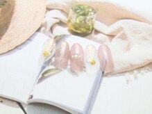 ネイルサロン シャンティー(NailSalon Shanti)/【スタンダードコース】￥7200