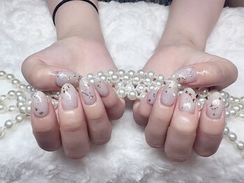 エルフネイル(Elf nail)/