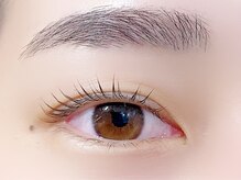 メメピュア 豊中(me me pure)/マツパと眉ですっぴん美人に。