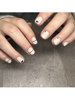 チャイ 大阪上本町店(chai)/アイボリー