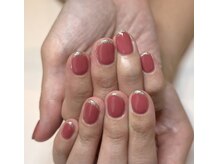 アールエム(Rm)/10月◇ネイル