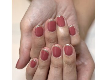 アールエム(Rm)/10月◇ネイル