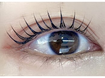 チルアンドアイ 千葉駅前店(Chill&Eye)/~ラッシュリフト~