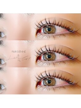 トリコ 調布(TRICO)/パリジェンヌラッシュリフト