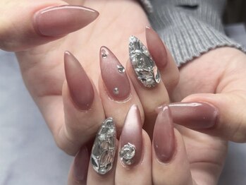 エミナル 恵比寿(EMINAL)/[ネイル/パラジェル/フィルイン]