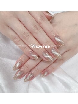 ロミネ(Romine)/