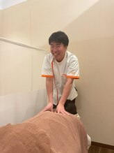 カラダファクトリー 高槻阪急店 藤木 純大