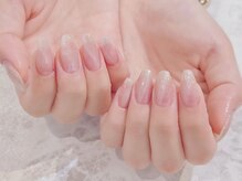 ラルネイル 大宮(Lull. nail)/#マグネット